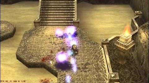 English Ys Origin: Hugo 14F - 17F Nightmare