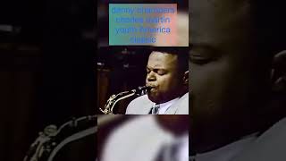 Youth America Danny Chambers Charles Martin