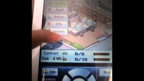 How to get more money in game dev story