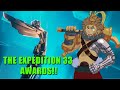IT'S EXPEDITION TIME!! | Let's Watch The Game Awards