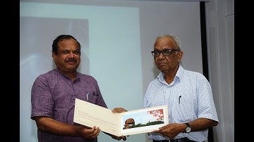 Patterns Around Us by Dr Jayanta Kumar Bhattacharjee