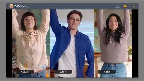 GOTOMEETING - "COLLABORATION"