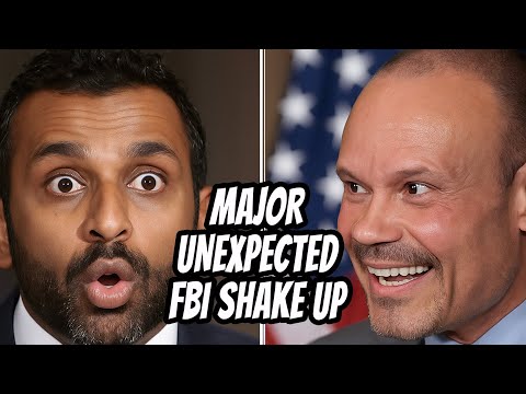 ON AIR FBI
