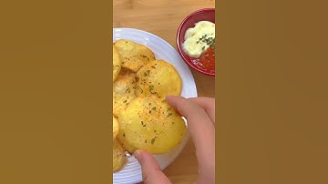 Thumbnail of KENTANG KOPONG🥔 CEMILAN SIMPLE || RESEP TIKTOK VIRAL CHECK ☑️