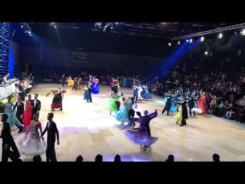 clips for crocs International championship 2018 Quickstep