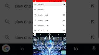 HOW TO DOWNLOAD [SLOW DNS V2.6.0] FREE😎 screenshot 3
