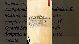 introduzione al Verismo