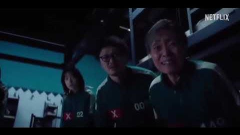 CLIP NÚMERO 3 DE ROUND 6 TEMPORADA 3