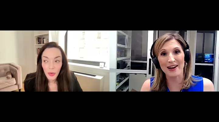WEB EXTRA: Podcaster, Arkansas native Catherine To...