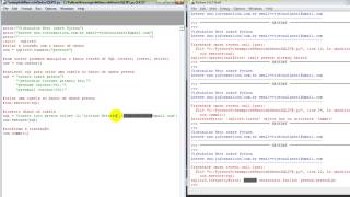 aula 5899 python   Banco de dados SQLITE sql cursor insert select fetchall