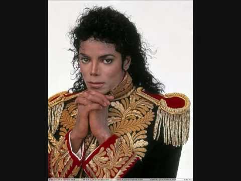 Michael Jackson - Annie Leibovitz Photo Shoot 1989
