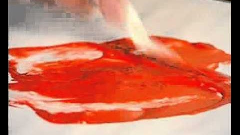 Using Winsor & Newton Liquin Mediums With Oil Colour | Jackson