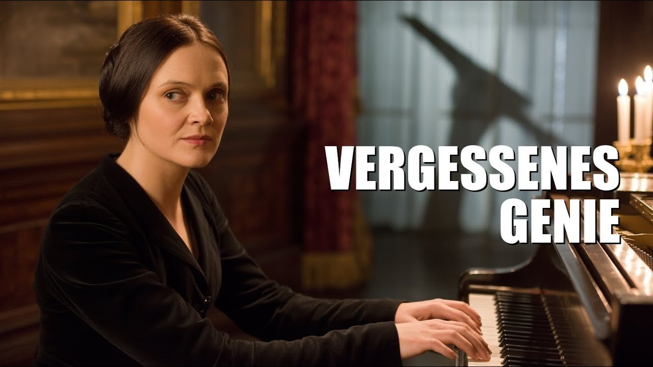 Clara Schumann: Das Genie hinter dem Maestro