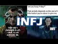 Get to know INFJ | Memes | The dark side of the INFJ | The Rarest Personality Type