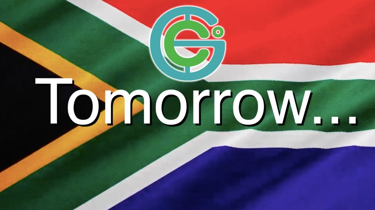 SOUTH AFRICA TEASER. Geography Now - SOUTH AFRICA TEASER. gEOGRAPHY NOW