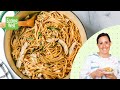 Make 3 Quick & Easy Chicken Recipes With Just ONE Rotisserie Chicken | Prep School | EatingWell