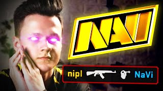 New NaVi Player! - nipl - Highlights