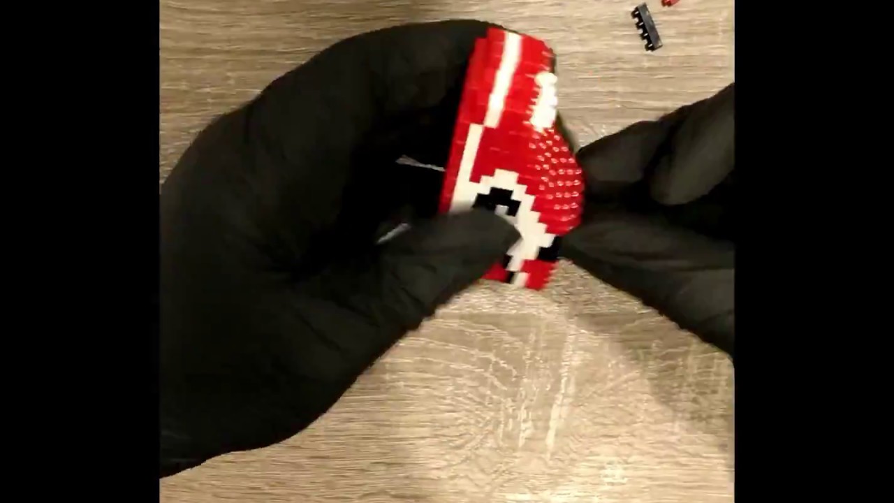 aj1 lego