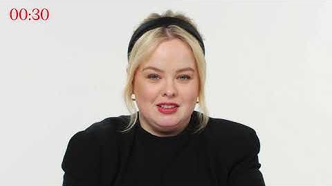 Bridgerton's Nicola Coughlan Tries 9 Things She's Never Done Before | Allure