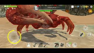 Last Pirate: Mission Bring Compass | Big Crab Kill | last pirate | Part 6 screenshot 5