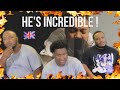 AMERICANS REACT TO UK RAP! (#40) | CHIP - DAILY DUPPY