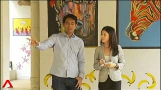 SINGAPORE: More public housing void decks to transform into art galleries