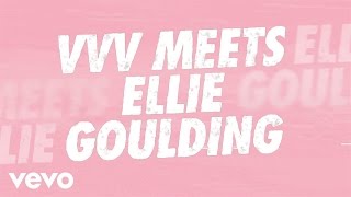 Ellie Goulding - VVV Meets Ellie Goulding!
