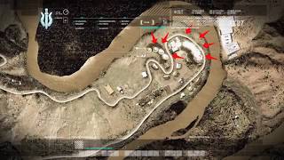 [1080p - Perfect Quality] Modern Warfare: Heat (Intro)