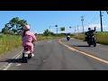 原付バイクで30人から手を振られるまで帰れません企画が想像以上に過酷だったが神展開になりました