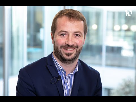 Découvrez Psa Retail avec Sebastien RICHARD, APV PSA RETAIL FRANCE