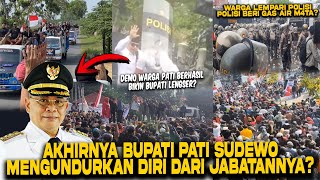 Download Lagu BUPATI PATI AKHIRNYA MENGUNDURKAN DIRI DARI JABATANNYA? MP3 Download Lagu BUPATI PATI AKHIRNYA MENGUNDURKAN DIRI DARI JABATANNYA? MP3