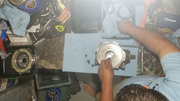 2016 rzr 1000s front diff assembly with problems