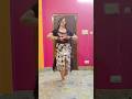 Saree chamok dar 🥰#trending#dance#short#viralreels