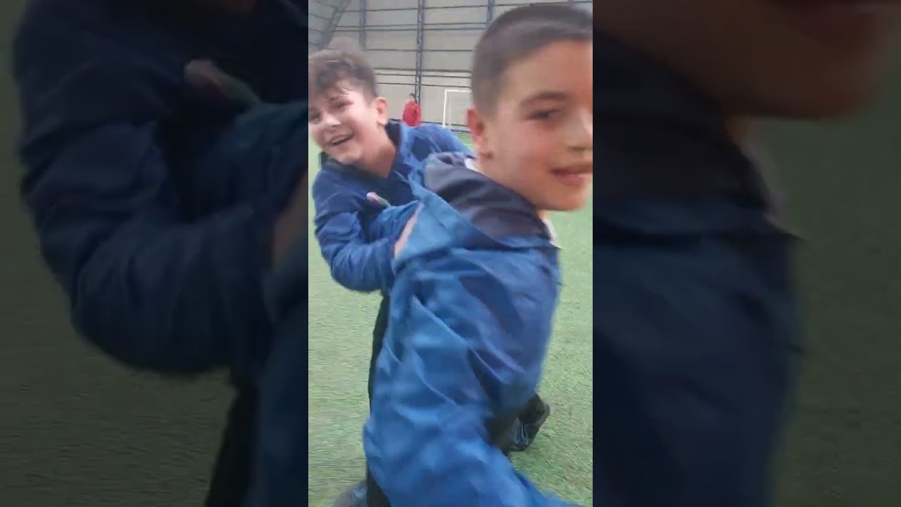 Yoldaşlıq oyunu.2023.01.31.                 🇦🇿⚽️U11  Talant Fk vs Araz Bakı Fk