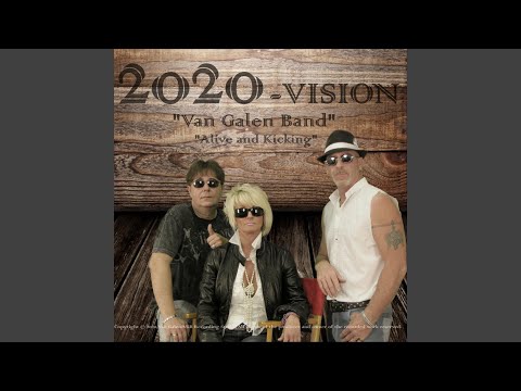 Van Galen Band - Take