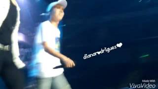 Bts Jungkook Noticed Me Show Champion Manila 090316