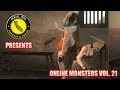 Online monsters volume 21