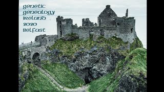 The Power of X to unlock Family Mysteries (Martin Hayden)