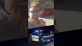 They ordered ten of them!   #tesla #cybertruck #shorts