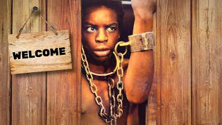 When France Opened A Human Zoo In Paris