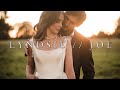 LYNDSIE // JOE - TRAILER