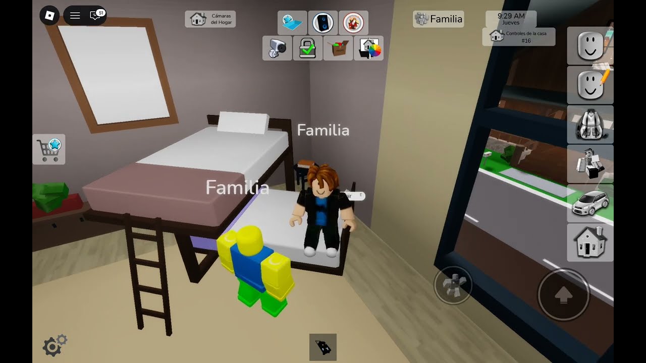 Vamos a ir Canadá bacon es Super mega Castigado