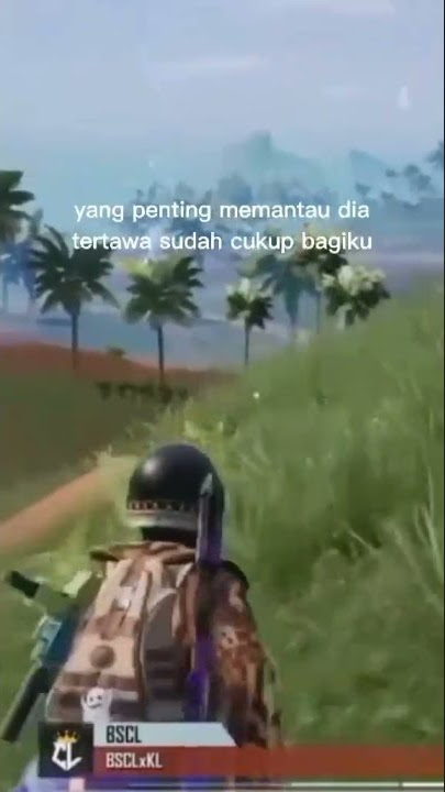 story wa 30 detik pubg mobile terbaru | 2021 CASTER BRO PASTA