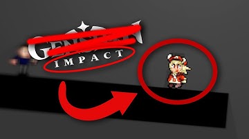 начинающий разработчик, сделай свою игру лучше добавив немного ИМПАКТА