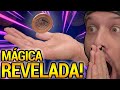 TRUQUES com MOEDAS para fazer EM CASA | TUTORIAL de MÁGICA | Como lucrar com a BINOMO