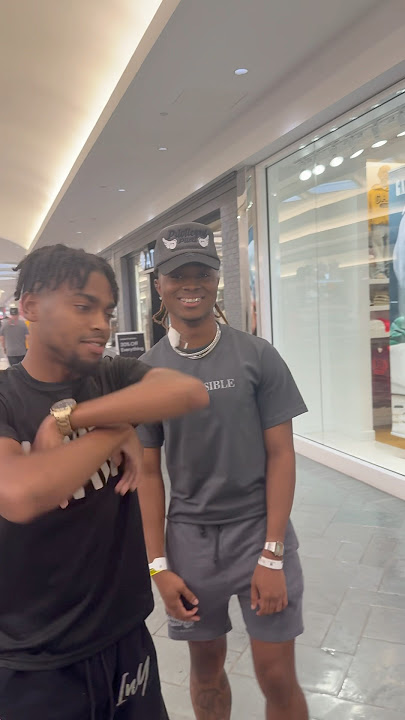 Shoutout Daniel! Checkout his Brand & Story #inviny #publicinterview #vlog #dowhatyoulove