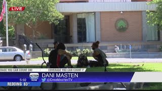 City of Chico gets another extension for a homeless shelter plan
