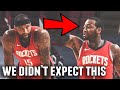 John Wall and DeMarcus Cousins IMPRESS in Houston Rockets NBA Debut vs Chicago Bulls! (Preseason)