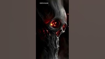 70 Ribu Pengikut Dajjal Jelang Kiamat Pakai Jubah Hijau #shorts #kajianislam