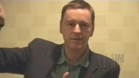 Svendsen on Astrocytes